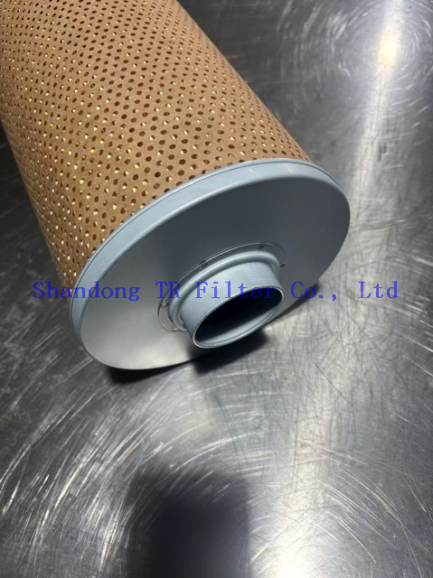 GE 41C615890P8 High-Efficiency Locomotive Oil Filter for Railway 