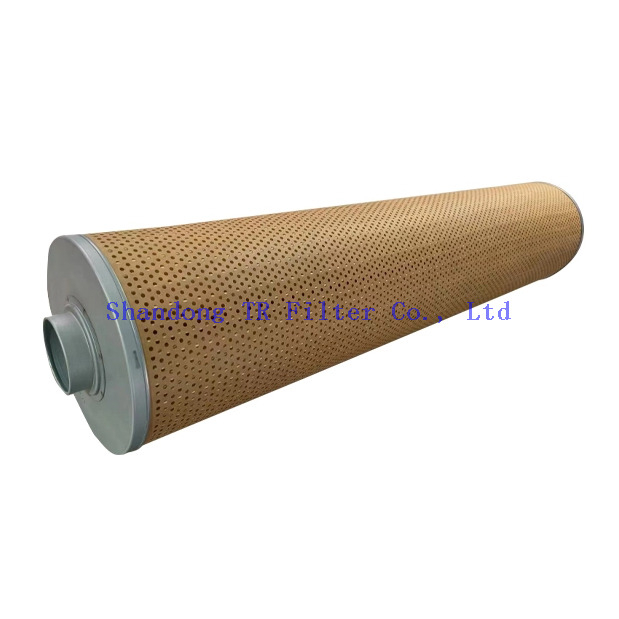 GE 41C615890P8 High-Efficiency Locomotive Oil Filter for Railway 