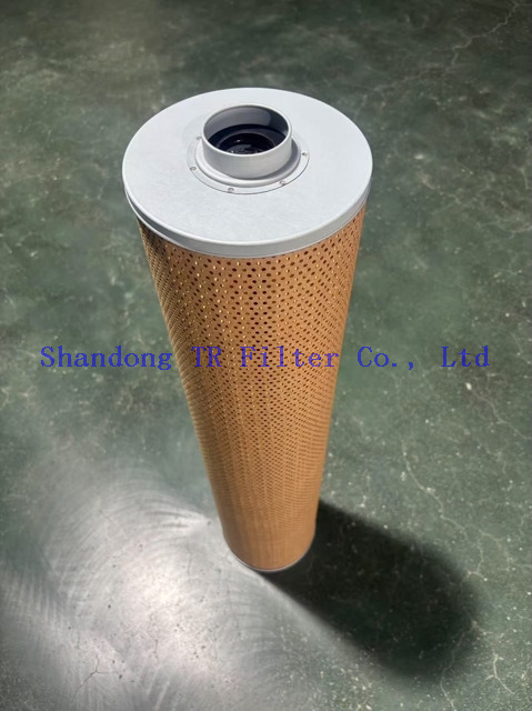 GE 41C615890P8 High-Efficiency Locomotive Oil Filter for Railway 