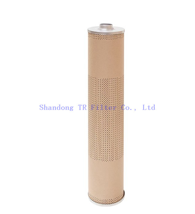 Lube Oil Clark Filter C-12 / Emd 8345482 / Parker-Farr 116365-001 for Industrial Train Ship Marine Diesel Engine