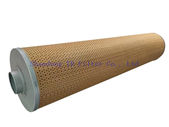 Lube Oil Clark Filter C-12 / Emd 8345482 / Parker-Farr 116365-001 for Industrial Train Ship Marine Diesel Engine
