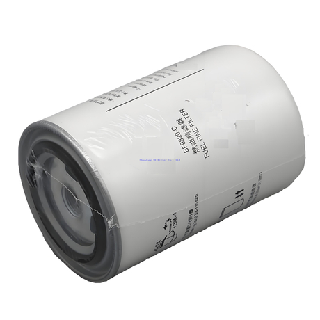 1117011-630-0000W Fuel Filter Element